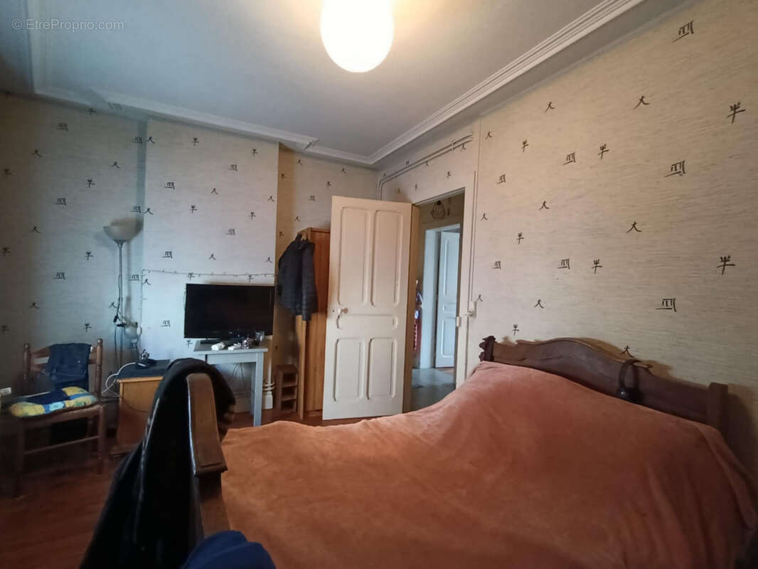 Appartement à GERBEVILLER