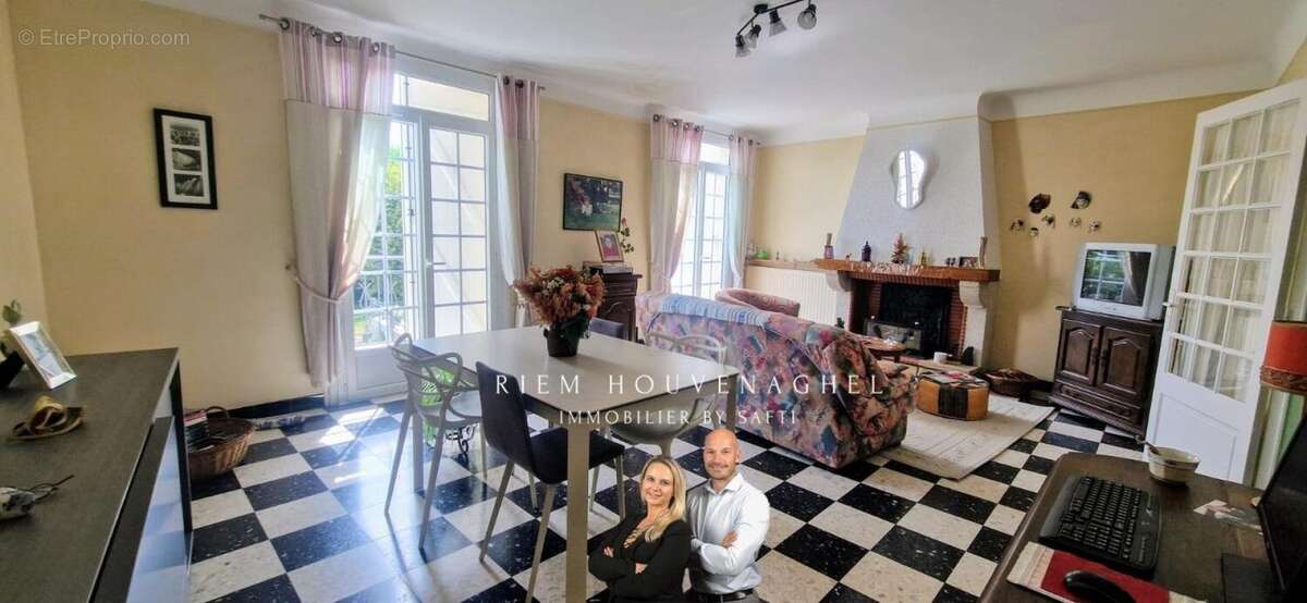 Photo 2 - Maison à DAMAZAN