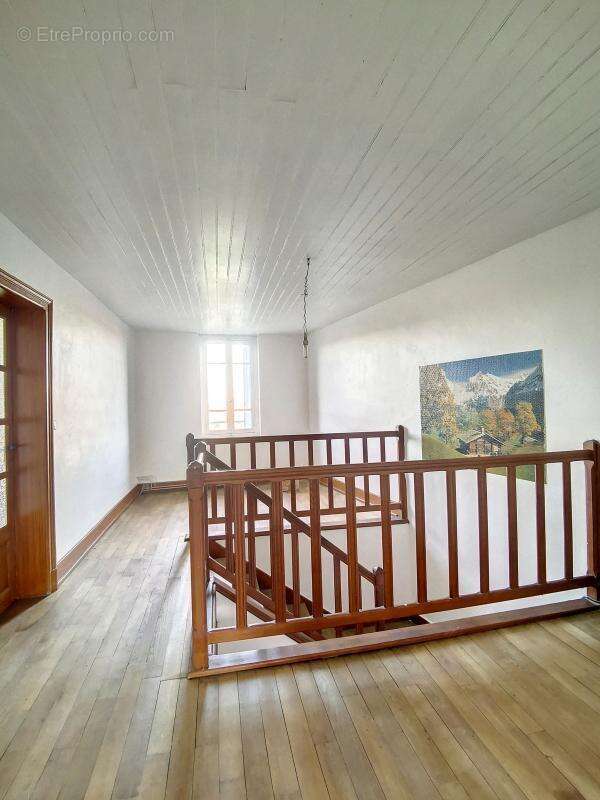 Maison à LAFERTE-SUR-AUBE