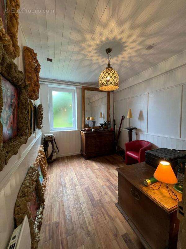 Maison à CHERBOURG-OCTEVILLE