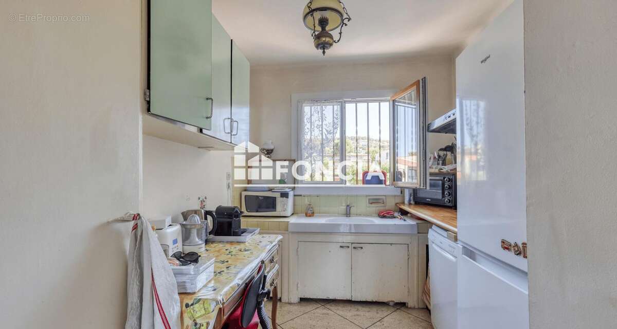 Appartement à BANDOL