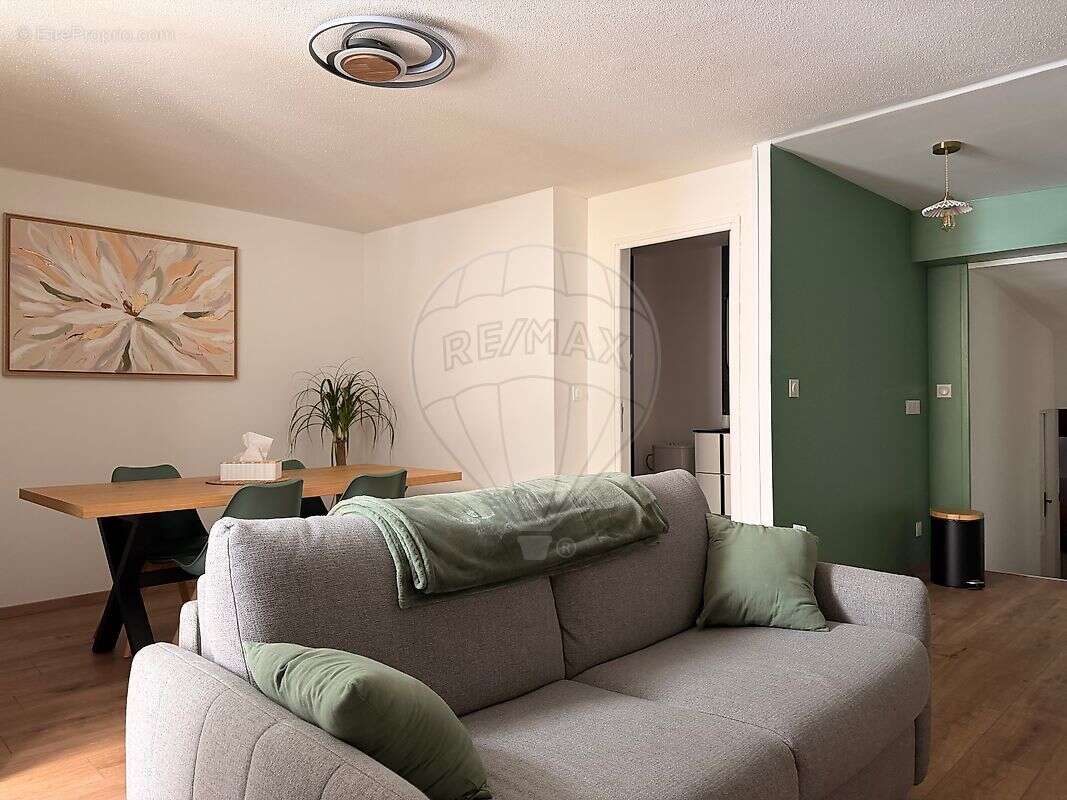 Immeuble  à vendre - photo 28