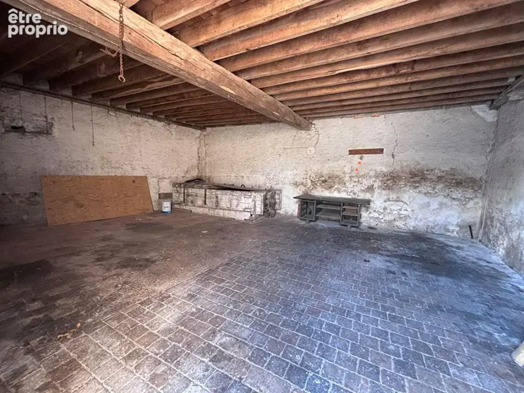 Ensemble immobilier Vineuil Maison + Granges - photo 6