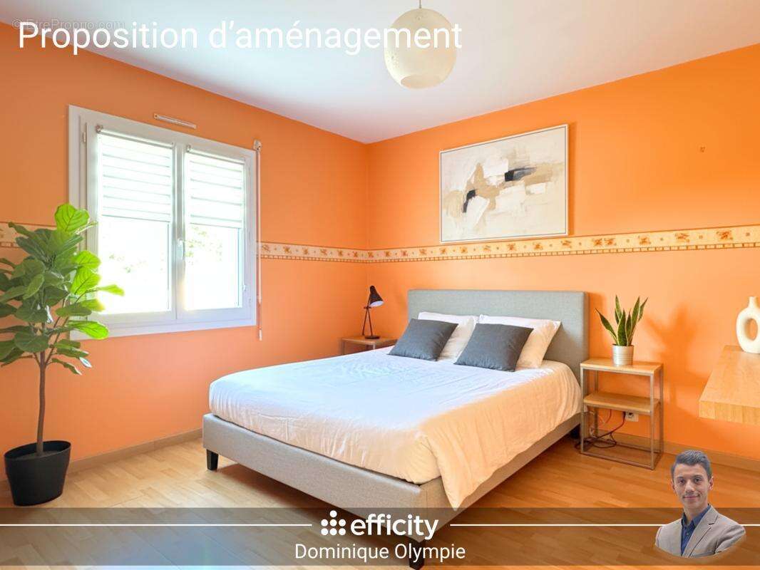 Maison à PLOUFRAGAN