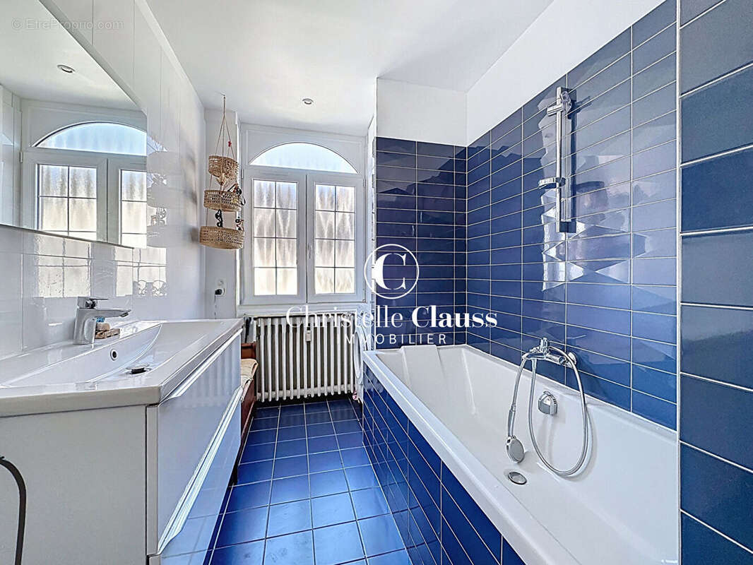 Appartement à SELESTAT