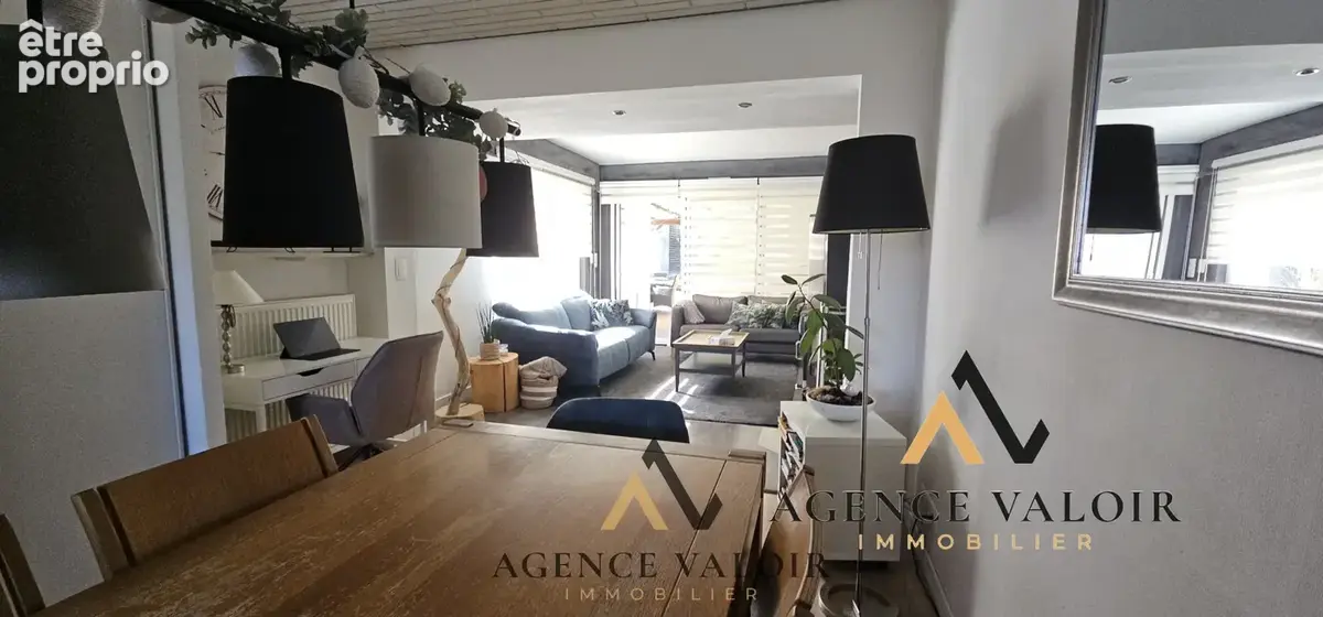 Spicheren, Maison individuelle de 176 m2 sur 34 ares - photo 21