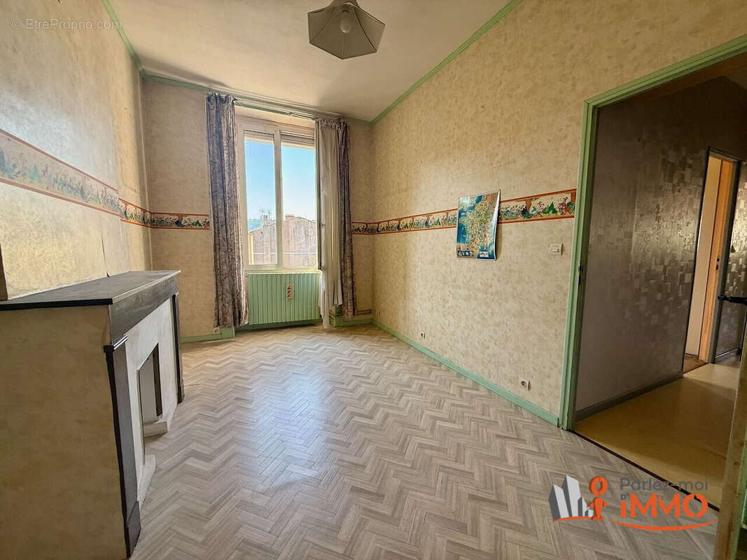 Appartement 100 m² à Saint-Etienne  - photo 5