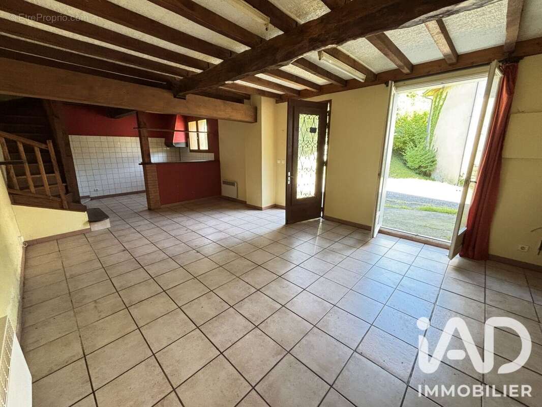 Photo 2 - Maison à ASPET