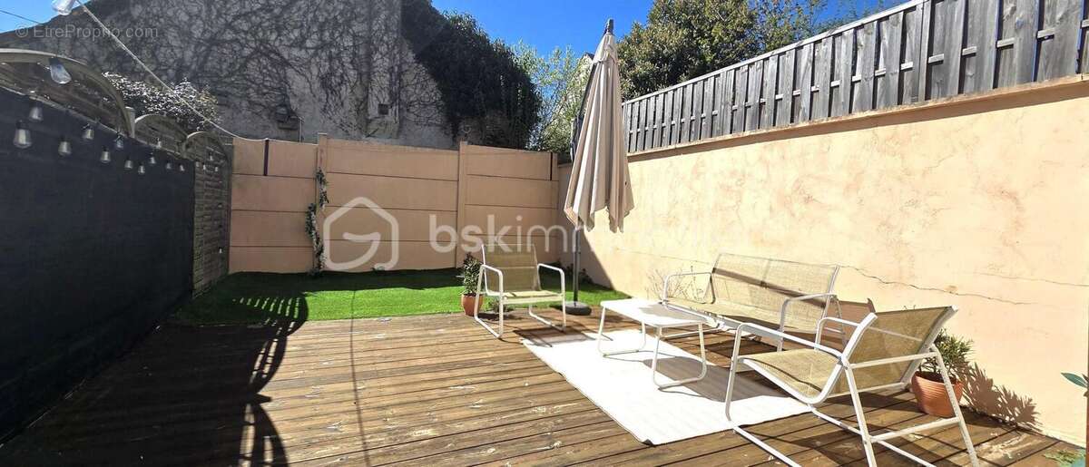 Maison pleine de charme - photo 9