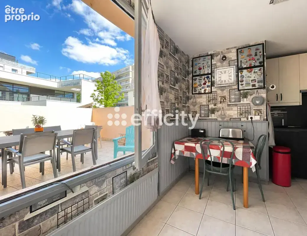 Maison 120 m² à Fresnes  - photo 7