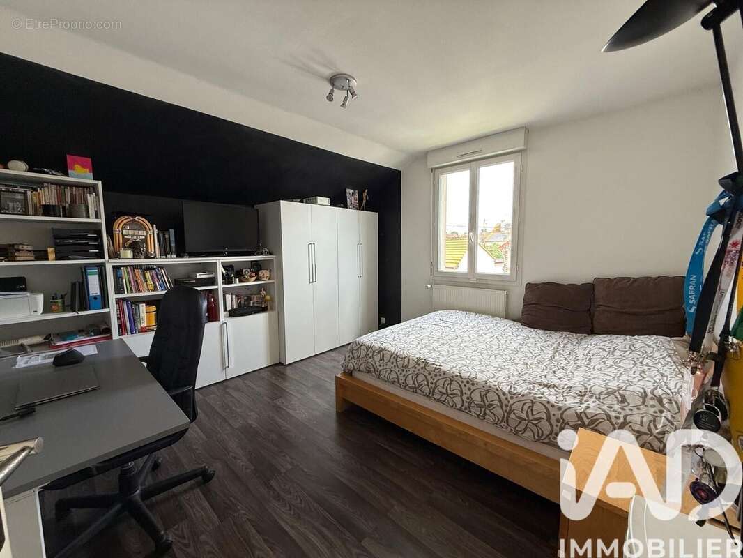 Photo 7 - Maison à SAINT-BRICE-SOUS-FORET