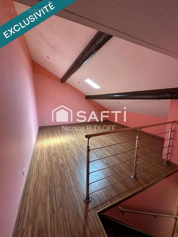 Photo 4 - Maison à THIL