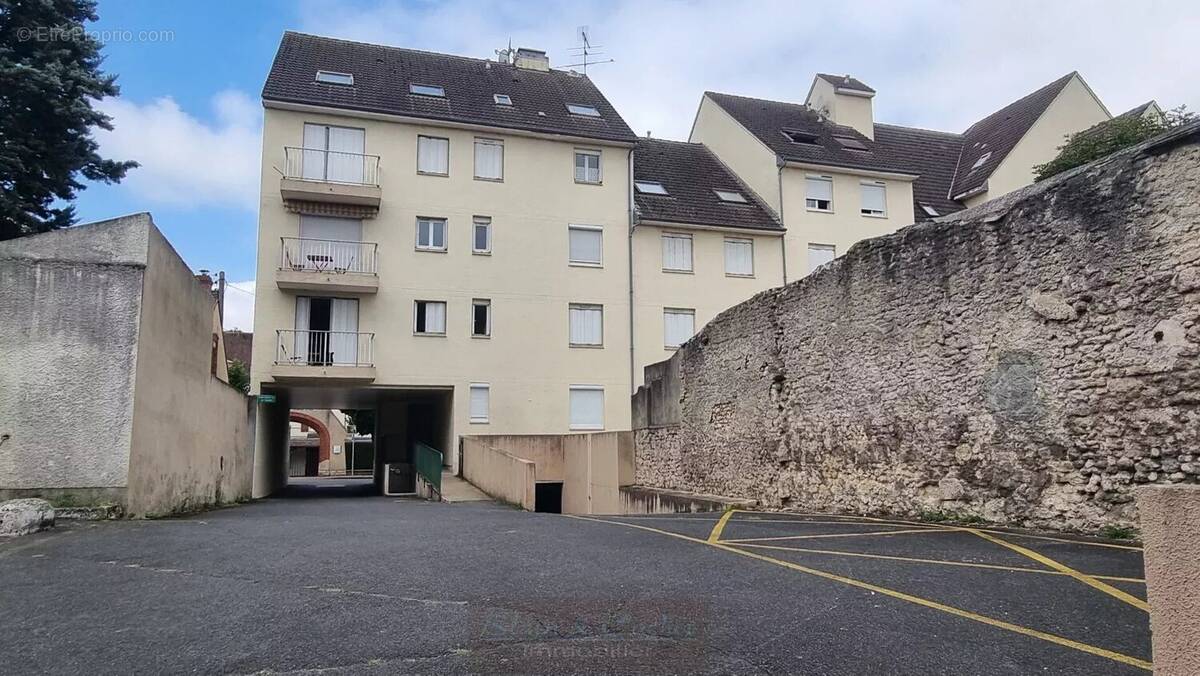 Appartement à MONTARGIS