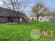 Maison à SAINT-CLAIR-SUR-EPTE