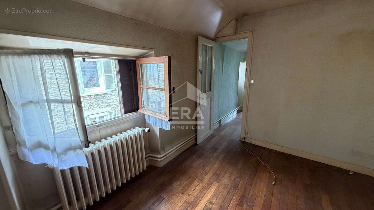Maison 85m² à beynes - photo 12
