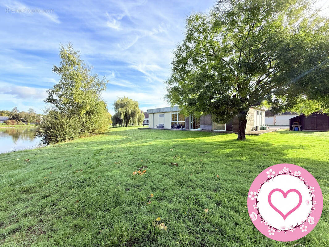 Autre à SAINT-FLORENT