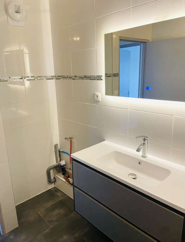 Appartement à SAUSHEIM