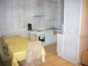 Appartement à GERARDMER