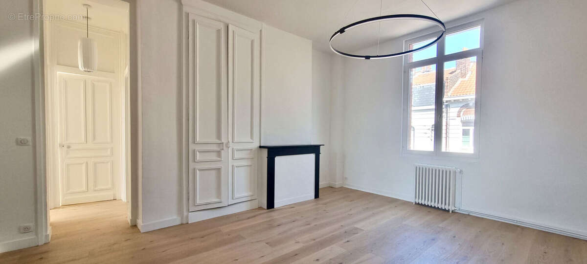 Appartement à LILLE