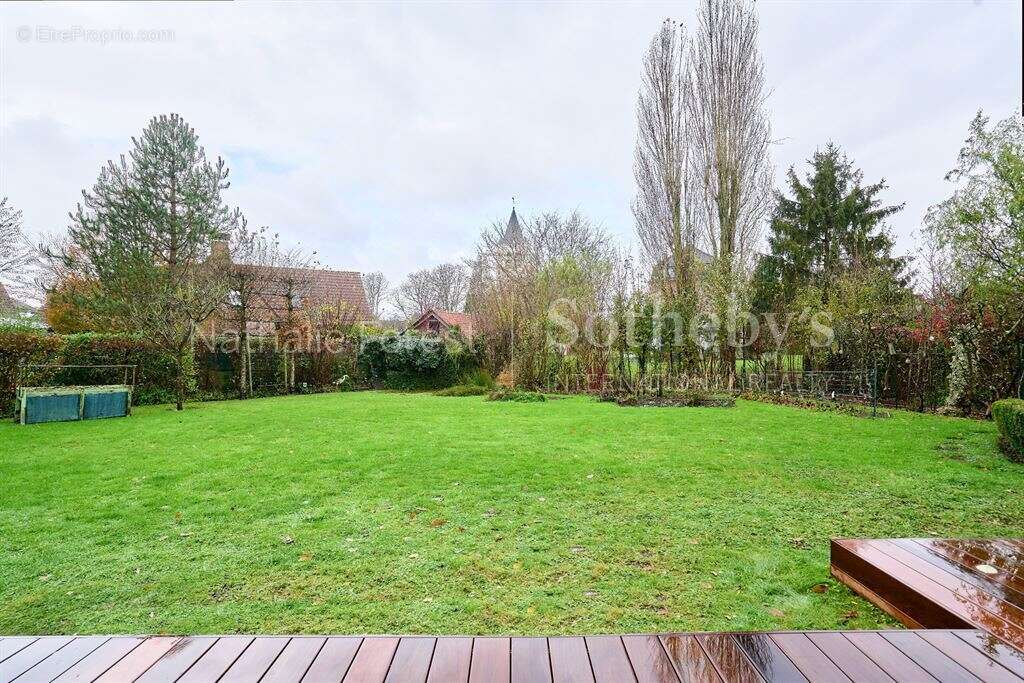 Maison à SAINGHIN-EN-MELANTOIS