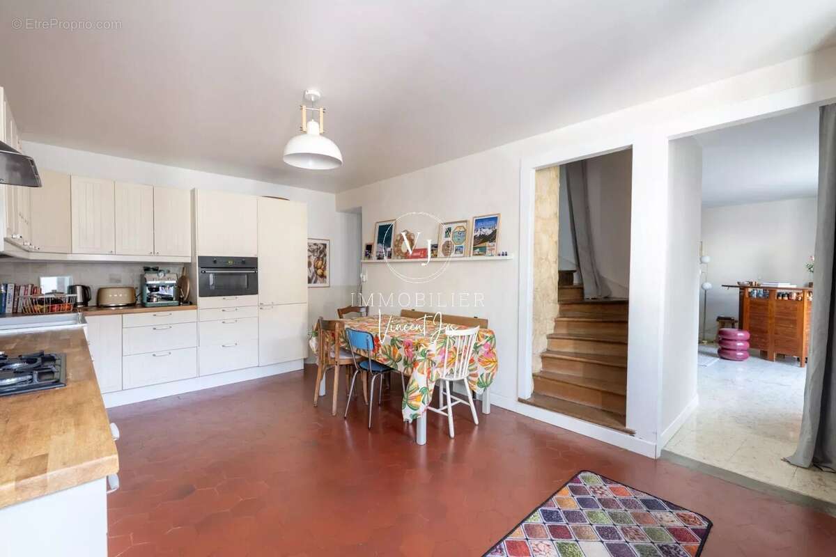 Maison à BRUEIL-EN-VEXIN