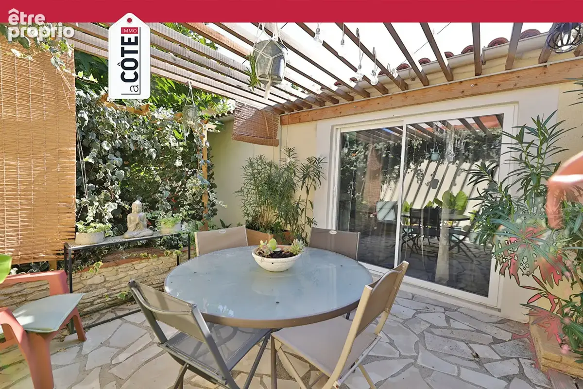 Maison 4 pièce + dépendance Martigues - photo 10