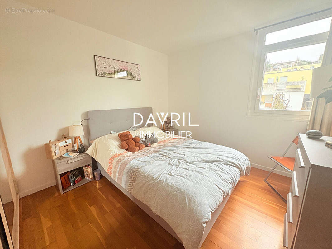 Appartement à ANDRESY
