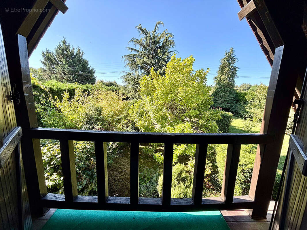 Maison à DAMMARTIN-EN-GOELE