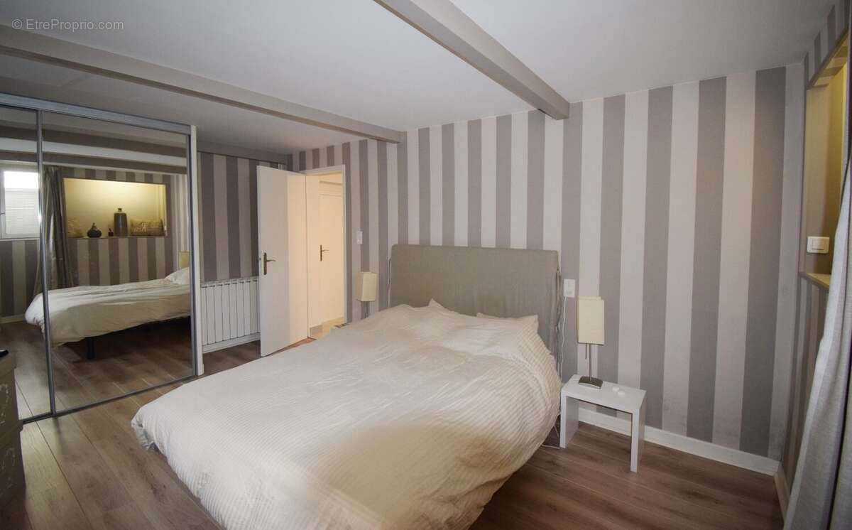 Vente appartement 2 pièces avec cave proche centre ville de VICHY - photo 6