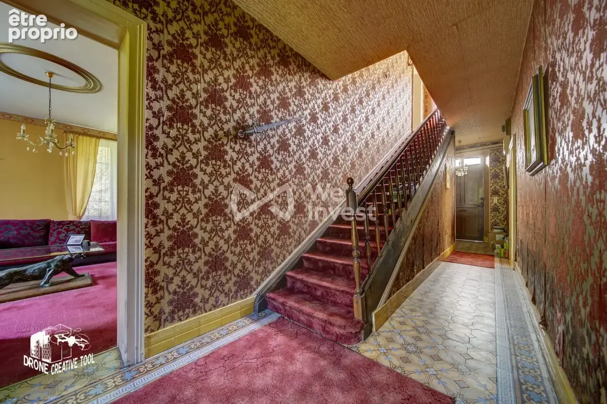Maison 8 pièces 241 m² à vendre à Lacroix-Sur-Meuse (55300) - photo 9