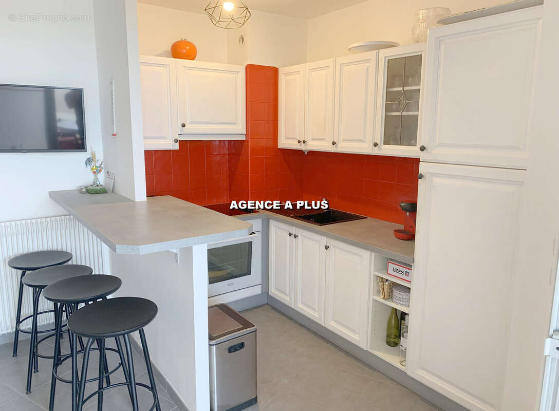 Appartement à LE GRAU-DU-ROI