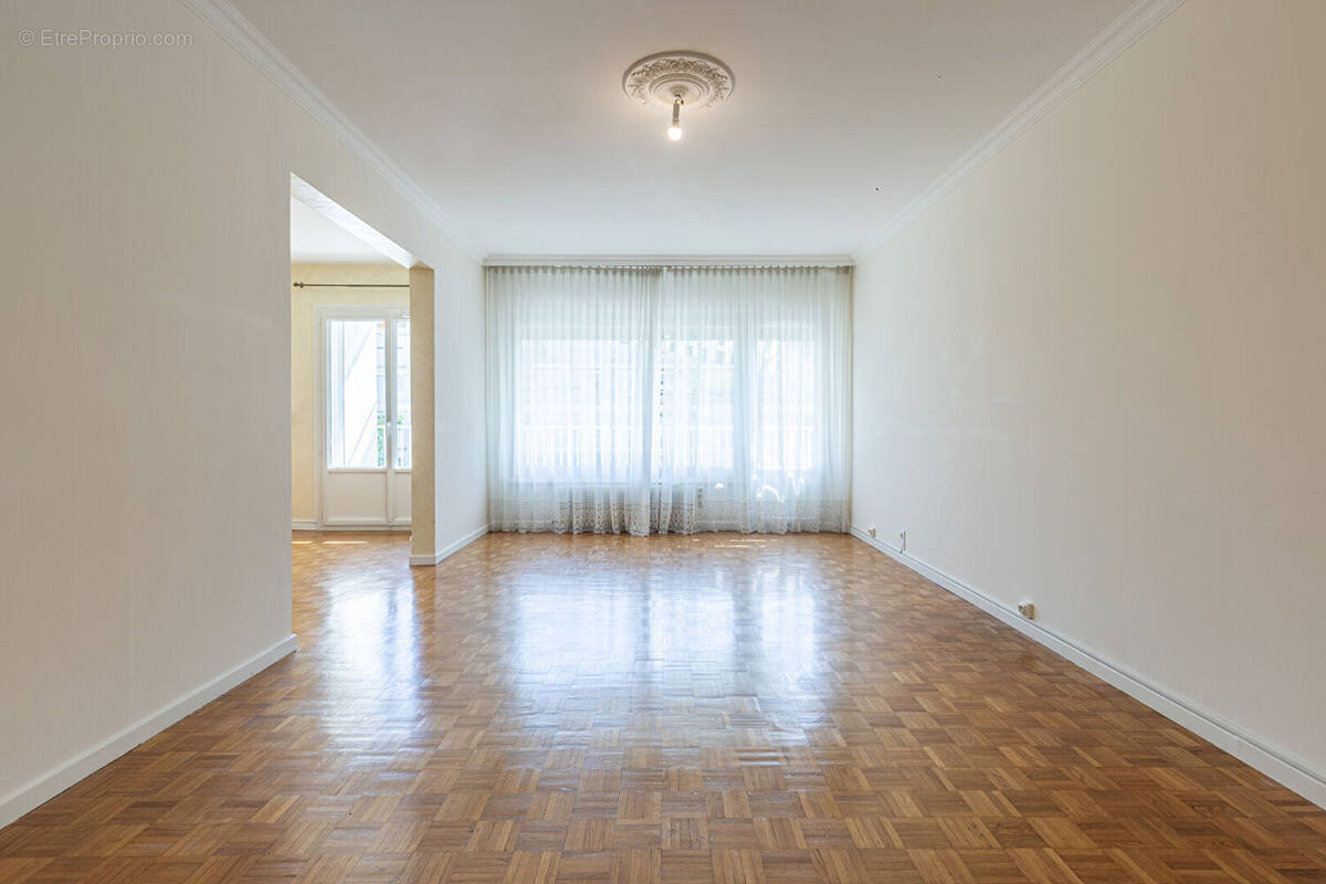 Appartement à ANNECY