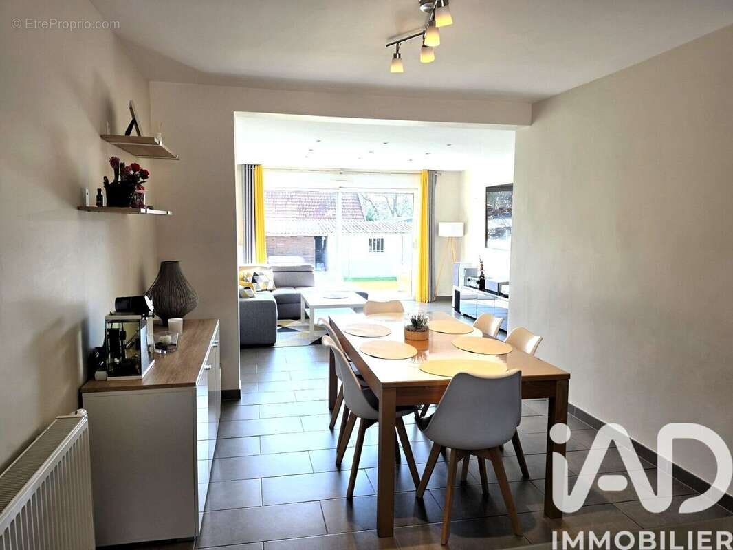 Photo 4 - Maison à CHELLES