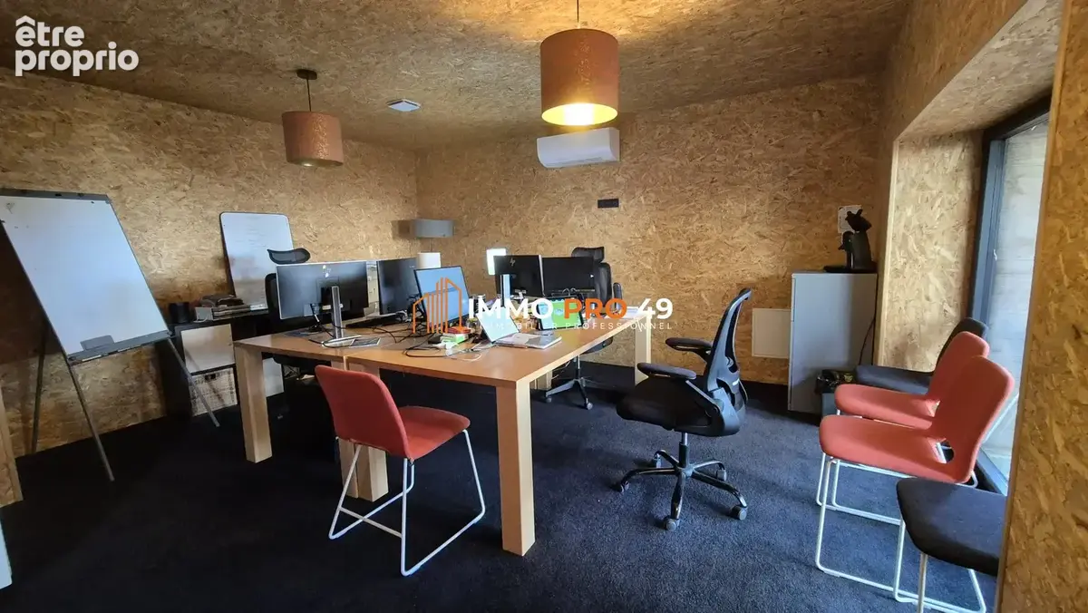 Commerce 464 m² à Les Herbiers  - photo 6