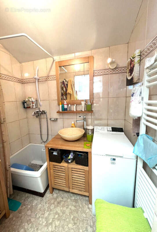 Maison à LA PLAINE-SUR-MER