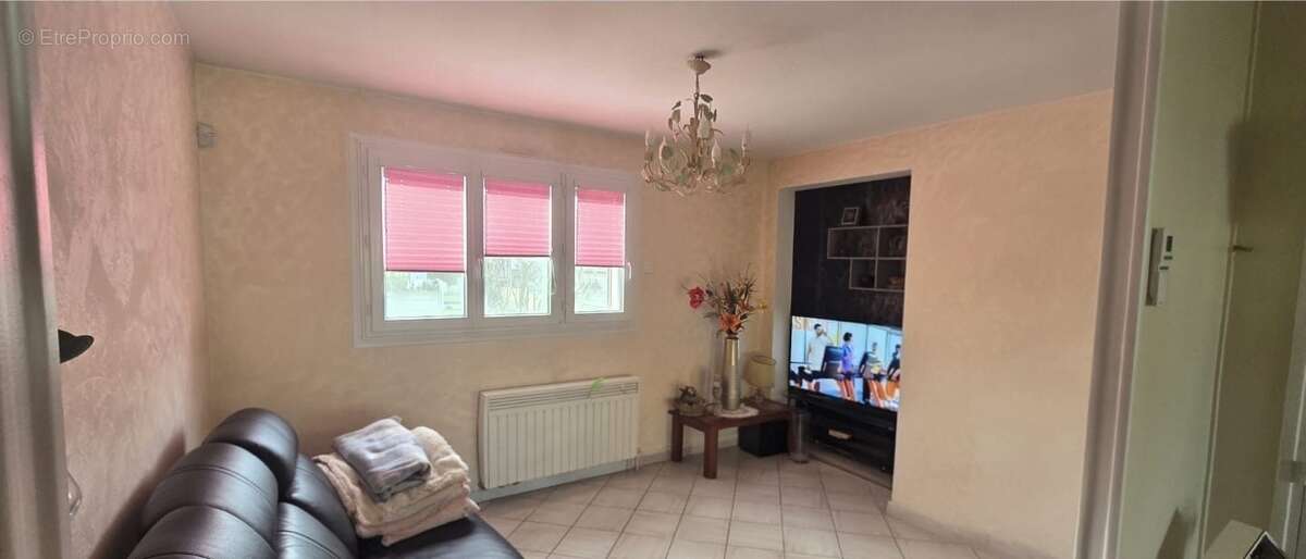 Maison à NANTERRE