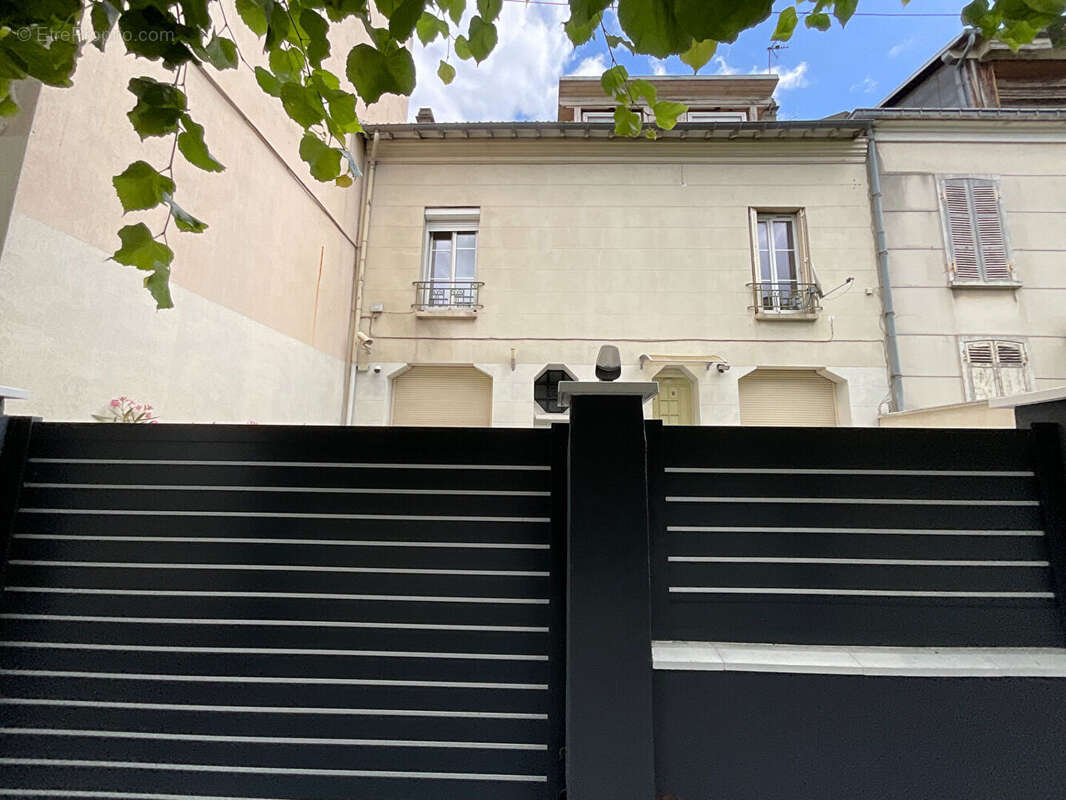 Appartement à ARGENTEUIL