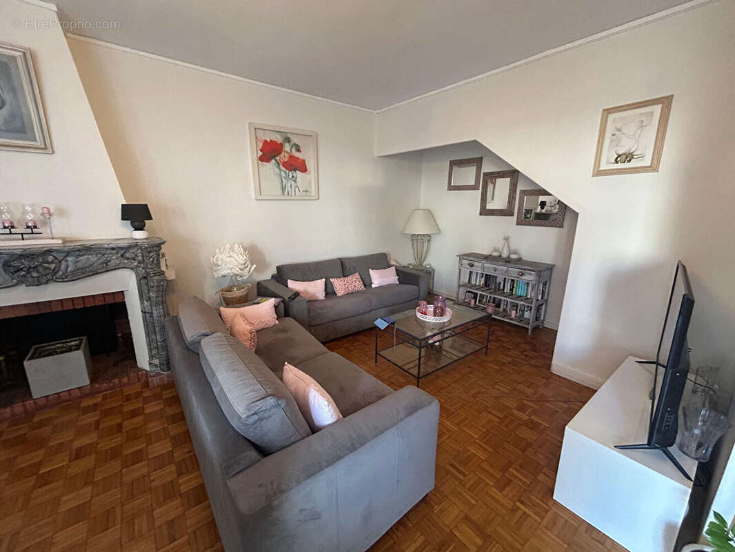 Appartement à PAU