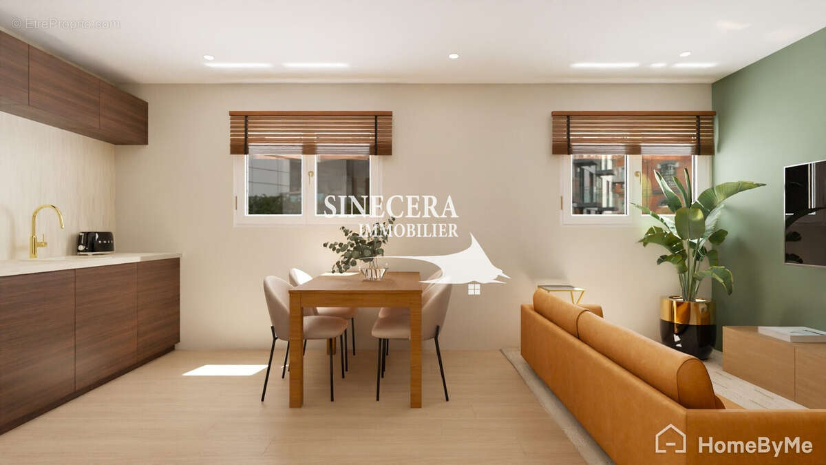 Appartement à BISCARROSSE