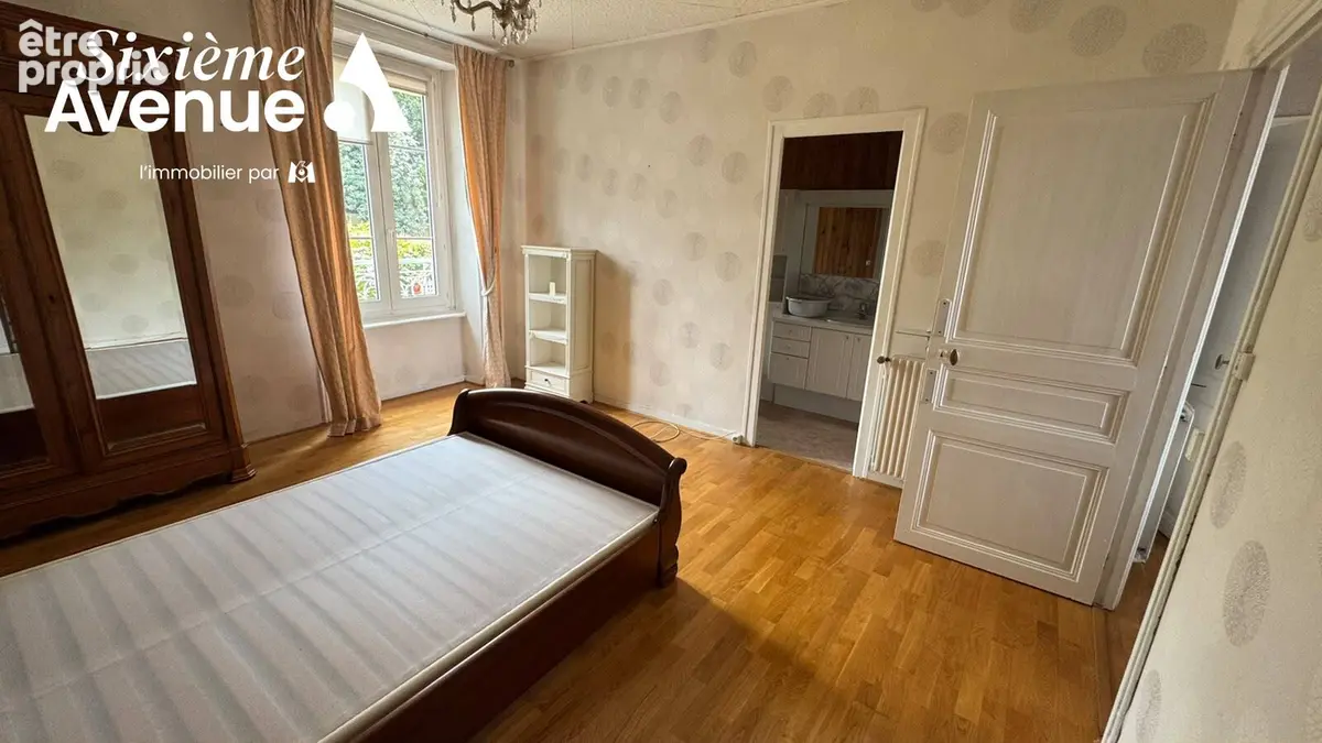Appartement Douarnenez 2 pièce(s) - photo 7