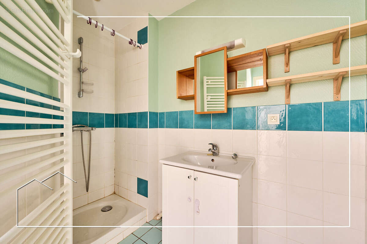 Photo 4 - Appartement à DIJON