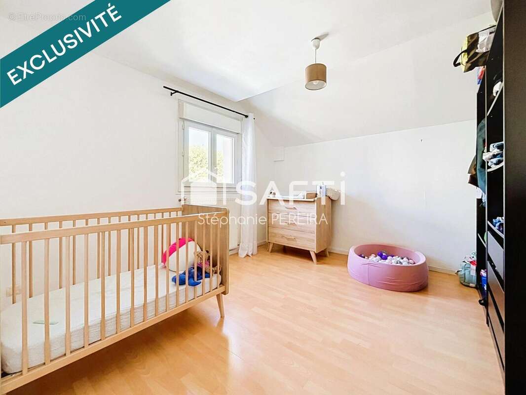 Photo 9 - Maison à CHAMPIGNY-SUR-MARNE