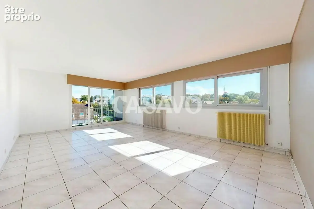 Appartement à MELUN