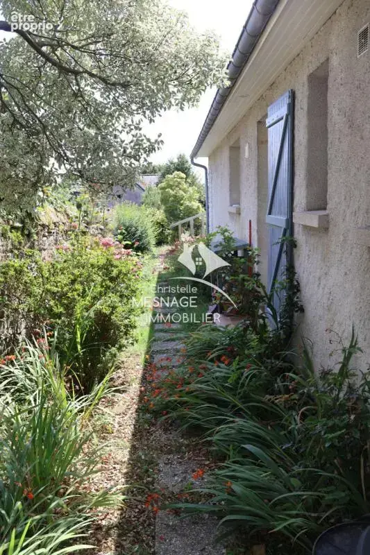 À vendre chez Christelle Mesnage Immobilier, DINAN CENTRE-VI - photo 3