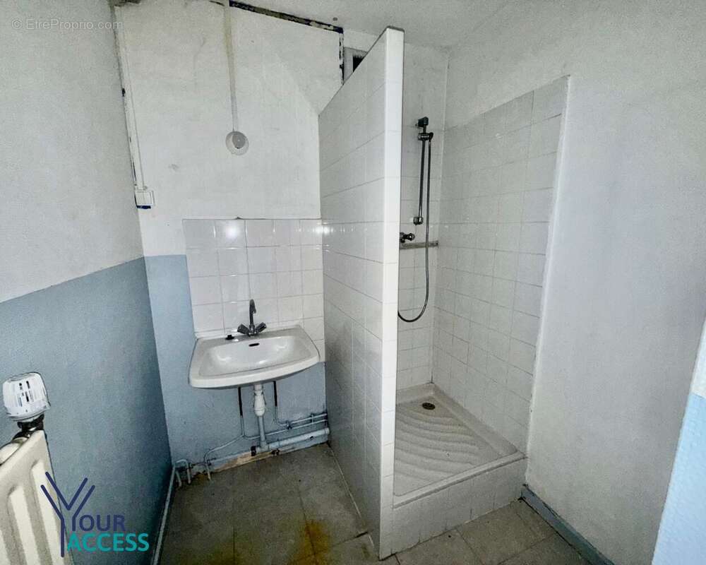 Appartement à GRIGNY