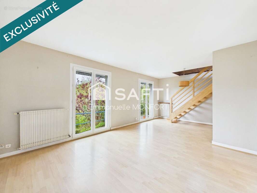 Photo 4 - Maison à MORLAIX