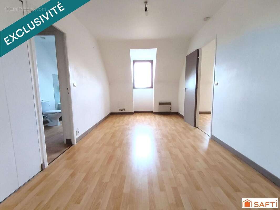 Photo 2 - Appartement à CLOHARS-CARNOET