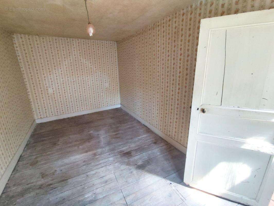 Maison de ville / Rénovation intérieure / 8 rue des tuiles 63160 Billom - photo 3