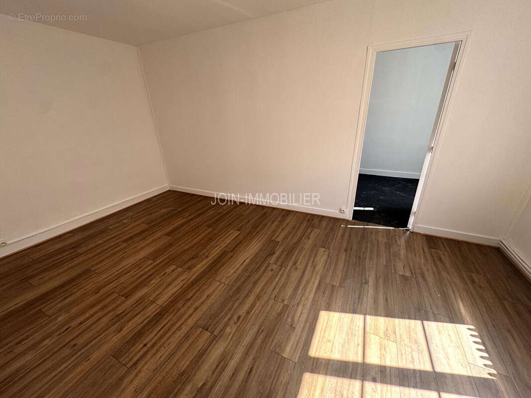 Appartement à DIEPPE