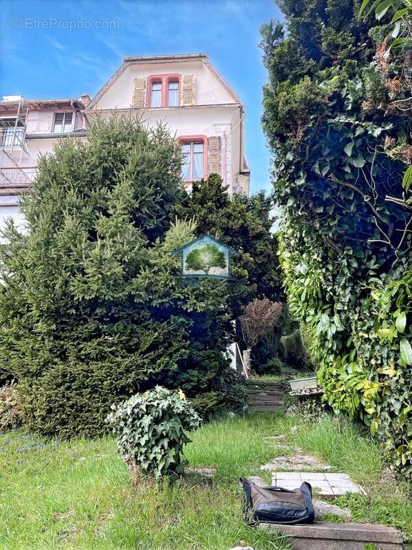 Appartement à RIEDISHEIM